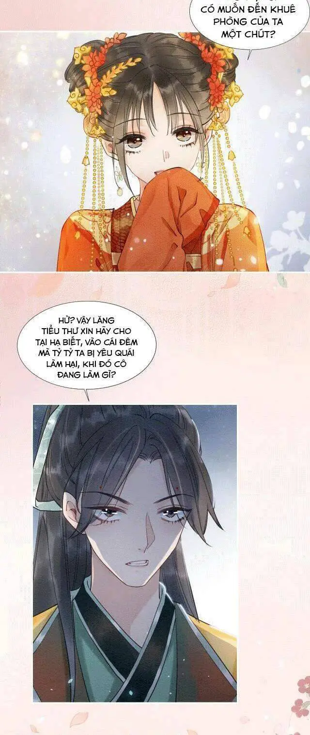 Sổ Tay Công Lược Hắc Liên Hoa Nettruyen ZZZ Chương 0.2 Page 8