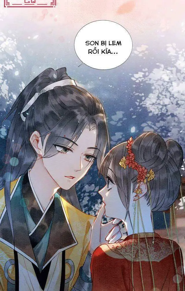 Sổ Tay Công Lược Hắc Liên Hoa Nettruyen ZZZ Chương 0.2 Page 12