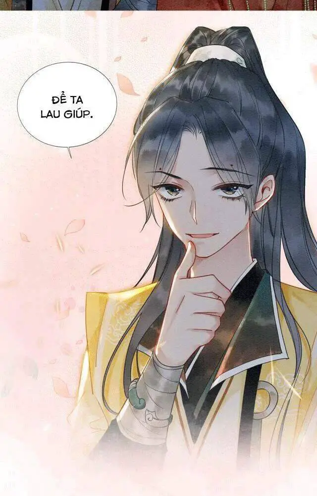 Sổ Tay Công Lược Hắc Liên Hoa Nettruyen ZZZ Chương 0.2 Page 13