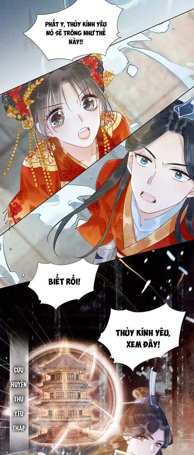 Sổ Tay Công Lược Hắc Liên Hoa Nettruyen ZZZ Chương 1 Page 27