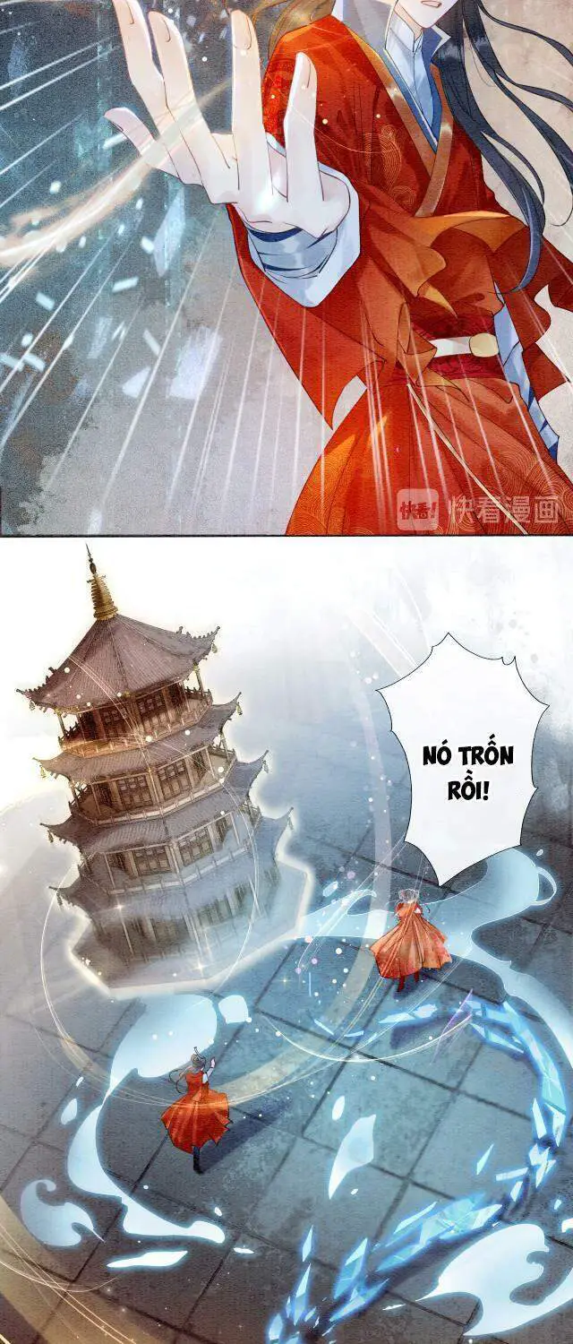 Sổ Tay Công Lược Hắc Liên Hoa Nettruyen ZZZ Chương 1 Page 28