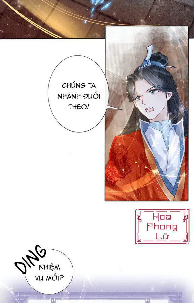 Sổ Tay Công Lược Hắc Liên Hoa Nettruyen ZZZ Chương 1 Page 29