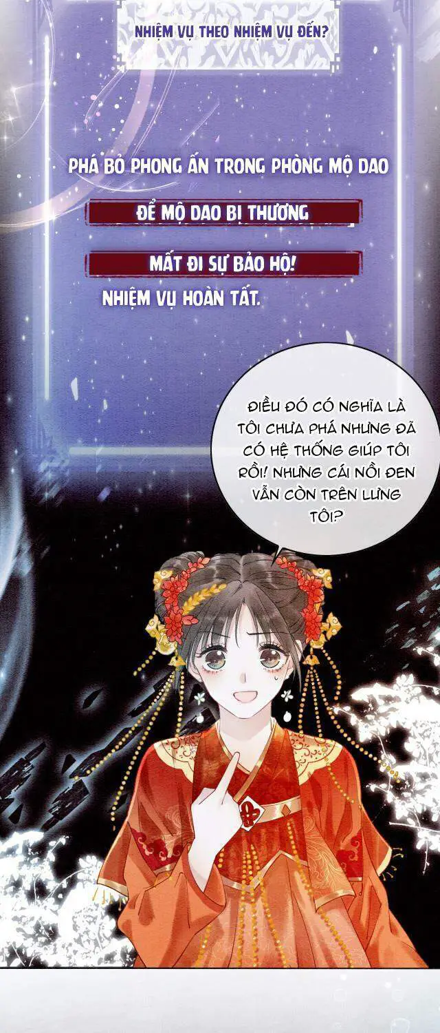 Sổ Tay Công Lược Hắc Liên Hoa Nettruyen ZZZ Chương 1 Page 30