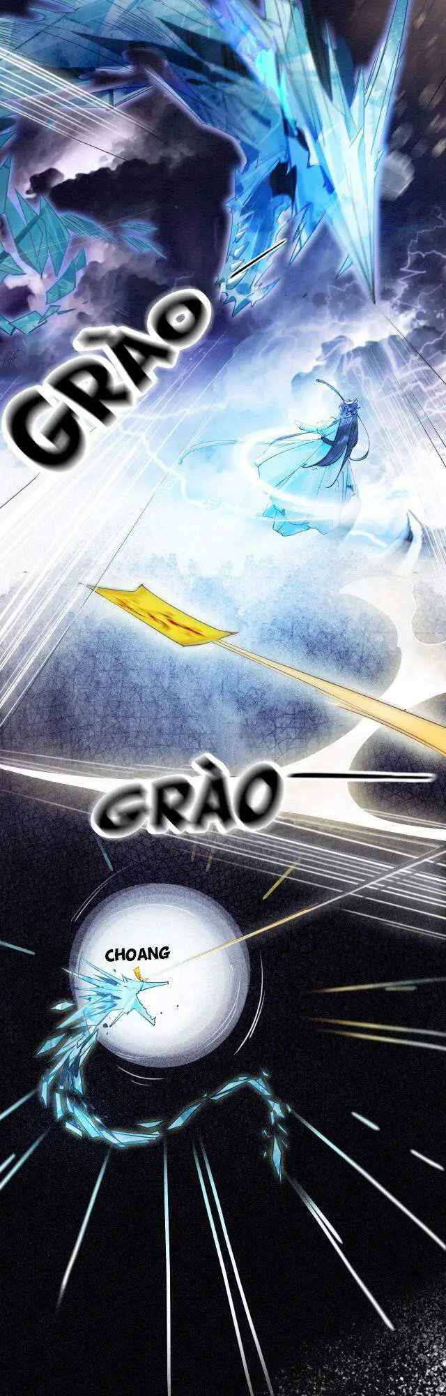 Sổ Tay Công Lược Hắc Liên Hoa Nettruyen ZZZ Chương 1 Page 34