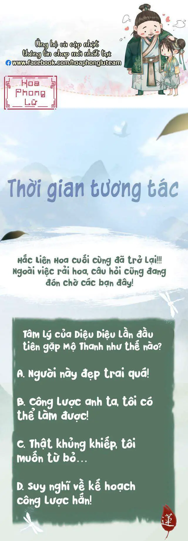 Sổ Tay Công Lược Hắc Liên Hoa Nettruyen ZZZ Chương 1 Page 42