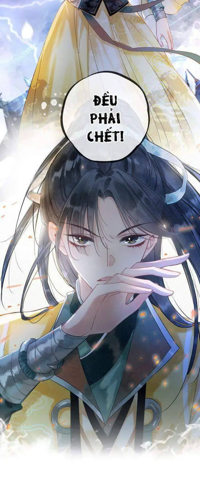 Sổ Tay Công Lược Hắc Liên Hoa Nettruyen ZZZ Chương 2 Page 3