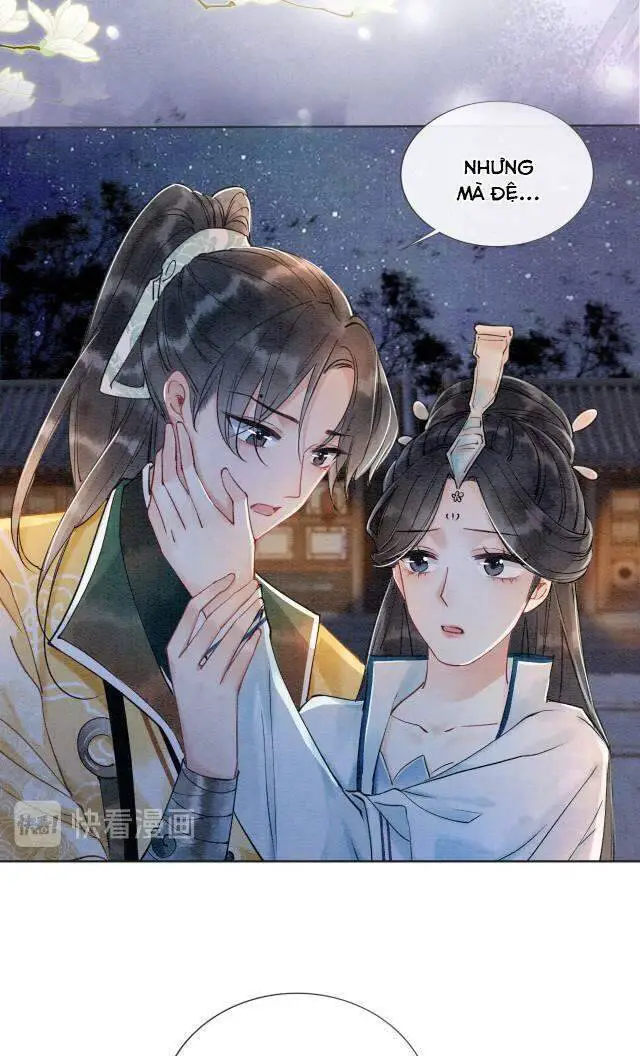 Sổ Tay Công Lược Hắc Liên Hoa Nettruyen ZZZ Chương 2 Page 12