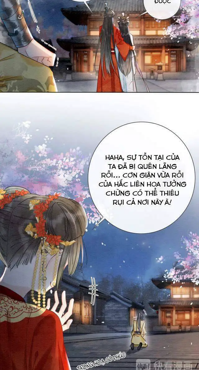 Sổ Tay Công Lược Hắc Liên Hoa Nettruyen ZZZ Chương 2 Page 16