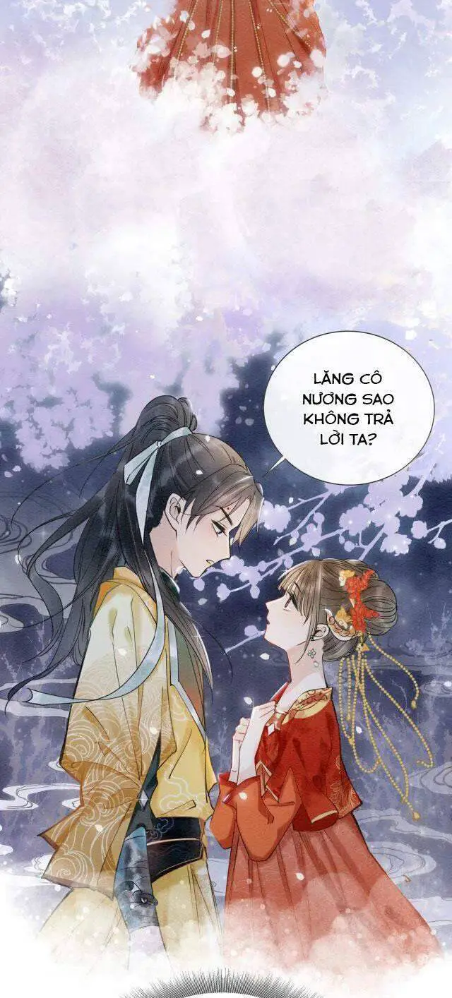 Sổ Tay Công Lược Hắc Liên Hoa Nettruyen ZZZ Chương 2 Page 19