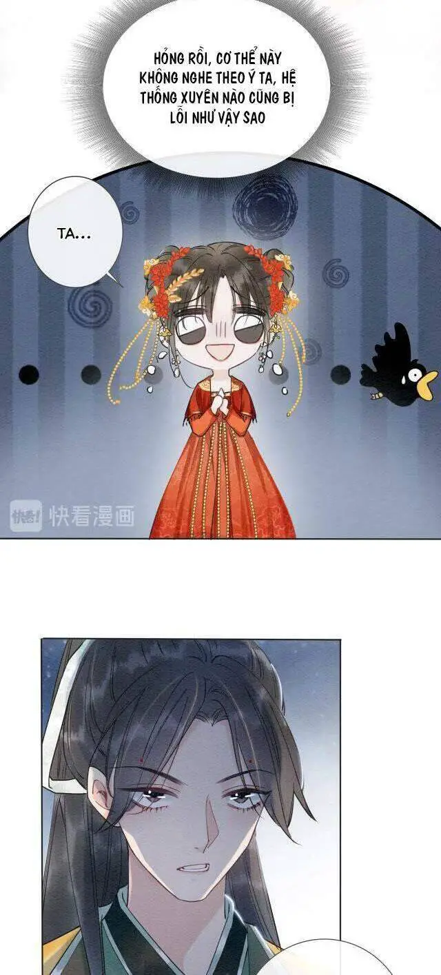 Sổ Tay Công Lược Hắc Liên Hoa Nettruyen ZZZ Chương 2 Page 20