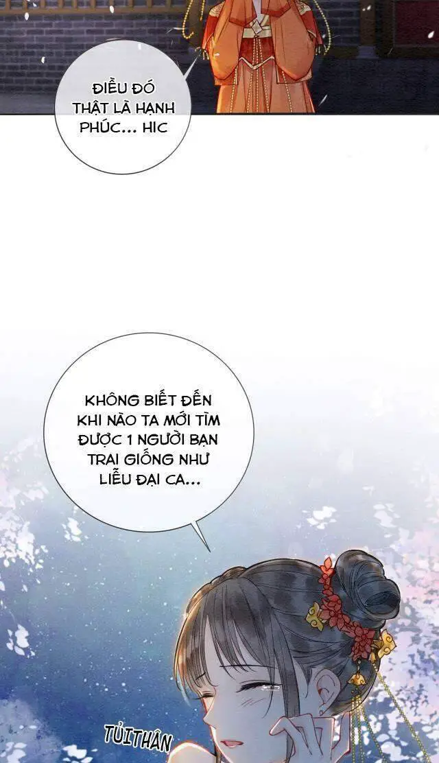 Sổ Tay Công Lược Hắc Liên Hoa Nettruyen ZZZ Chương 2 Page 22