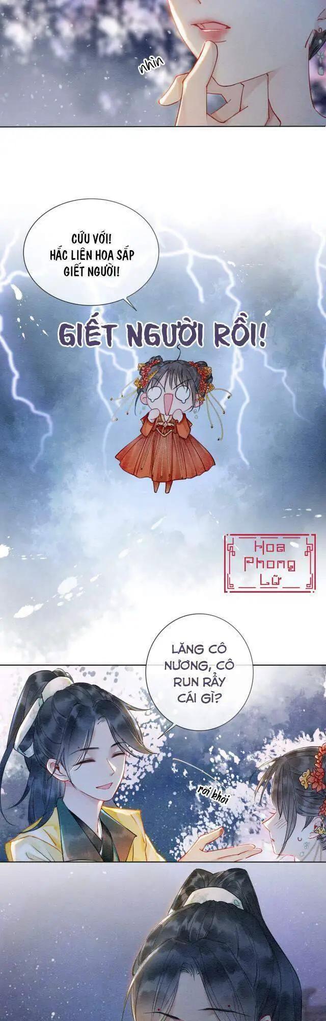 Sổ Tay Công Lược Hắc Liên Hoa Nettruyen ZZZ Chương 2 Page 25