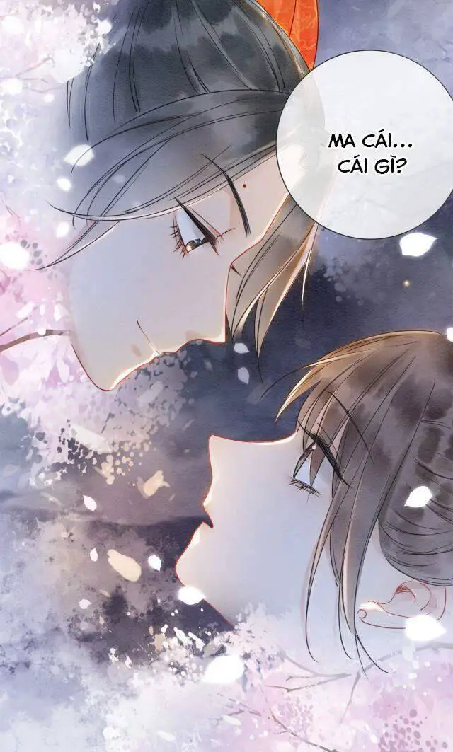 Sổ Tay Công Lược Hắc Liên Hoa Nettruyen ZZZ Chương 2 Page 27