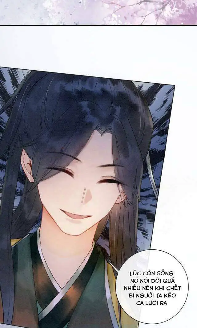 Sổ Tay Công Lược Hắc Liên Hoa Nettruyen ZZZ Chương 2 Page 28