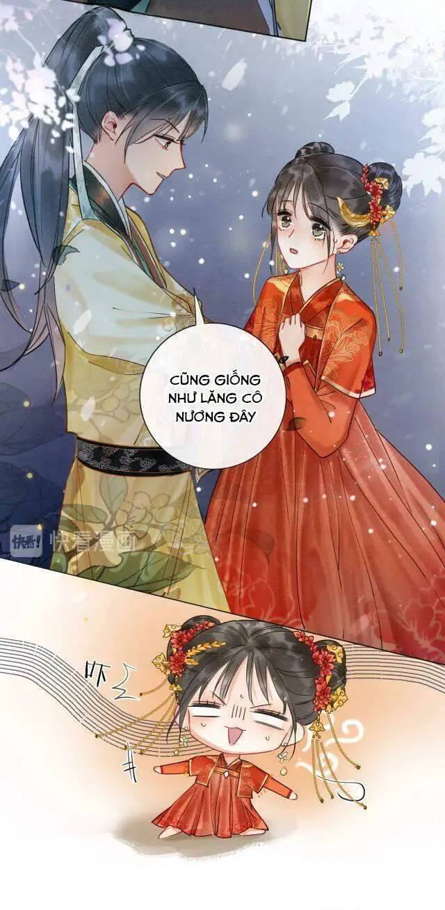 Sổ Tay Công Lược Hắc Liên Hoa Nettruyen ZZZ Chương 2 Page 29
