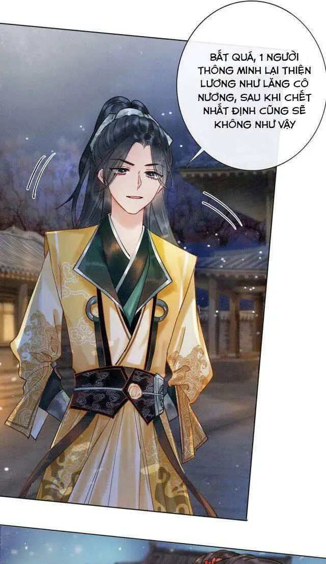 Sổ Tay Công Lược Hắc Liên Hoa Nettruyen ZZZ Chương 2 Page 30