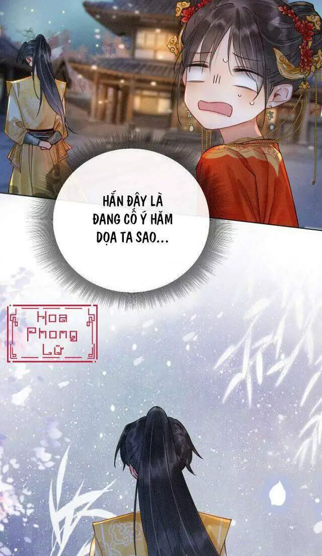 Sổ Tay Công Lược Hắc Liên Hoa Nettruyen ZZZ Chương 2 Page 31