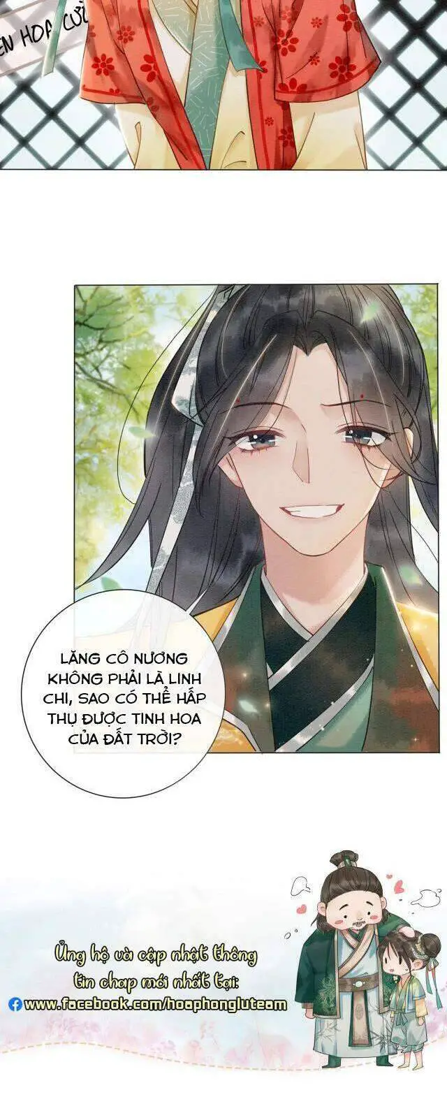 Sổ Tay Công Lược Hắc Liên Hoa Nettruyen ZZZ Chương 2 Page 34