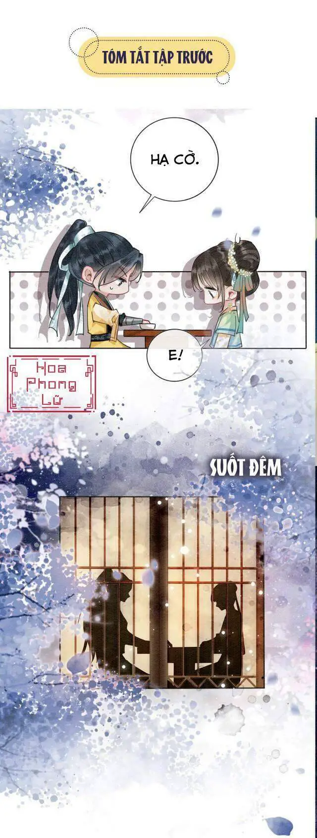 Sổ Tay Công Lược Hắc Liên Hoa Nettruyen ZZZ Chương 6 Page 1