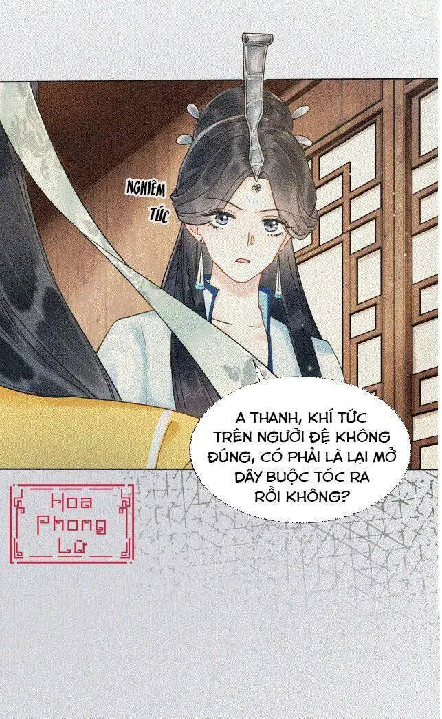 Sổ Tay Công Lược Hắc Liên Hoa Nettruyen ZZZ Chương 11 Page 12
