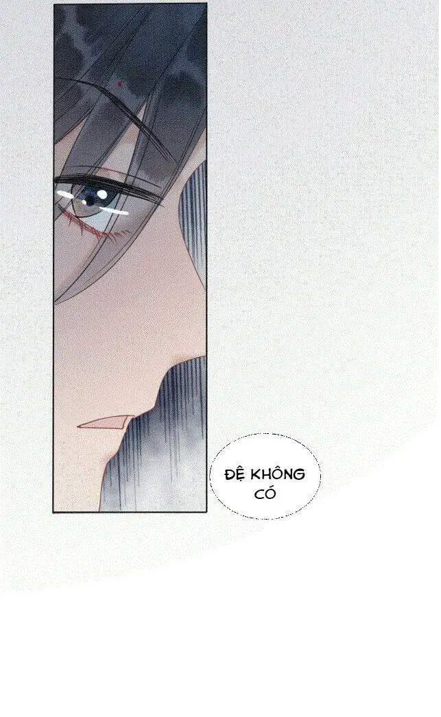 Sổ Tay Công Lược Hắc Liên Hoa Nettruyen ZZZ Chương 11 Page 13