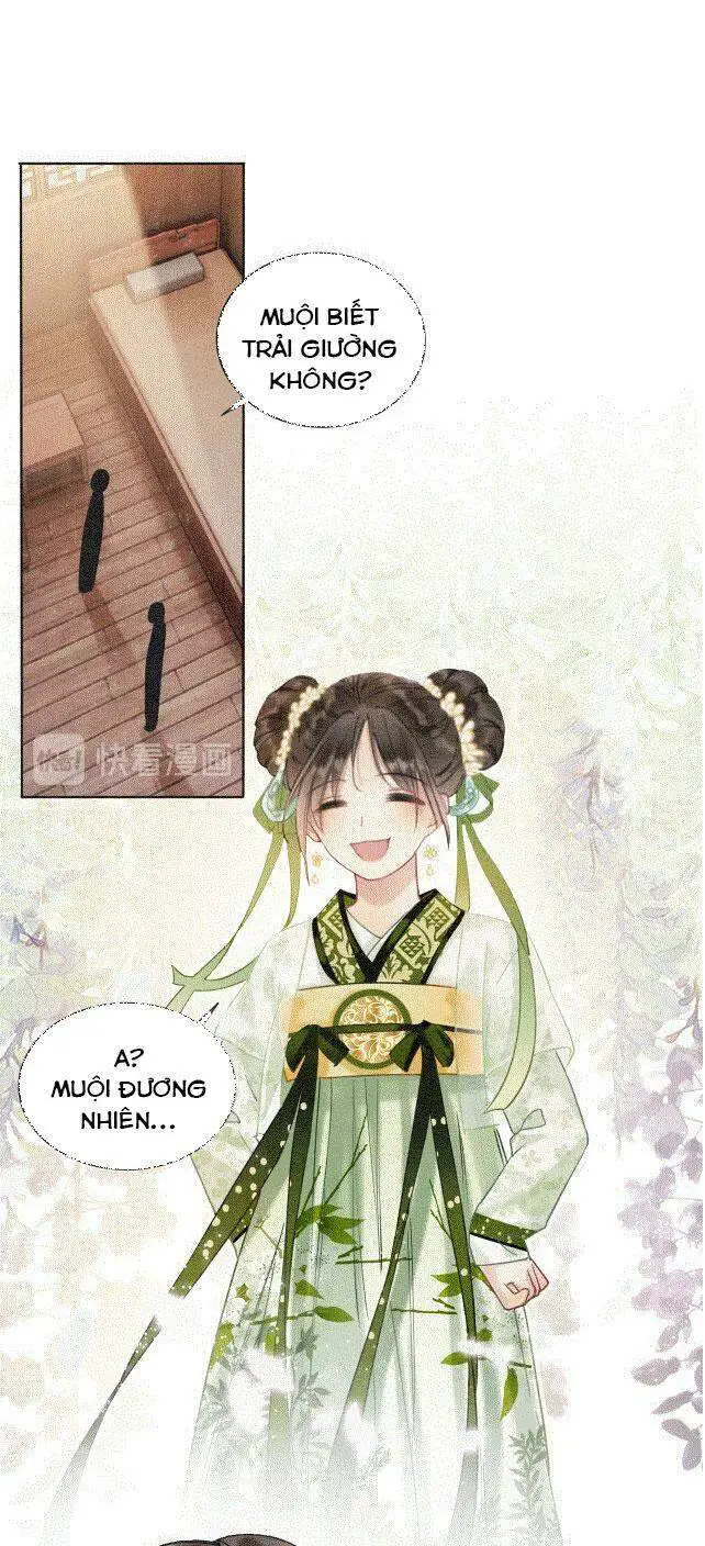Sổ Tay Công Lược Hắc Liên Hoa Nettruyen ZZZ Chương 11 Page 16