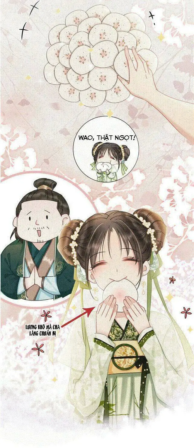 Sổ Tay Công Lược Hắc Liên Hoa Nettruyen ZZZ Chương 11 Page 26