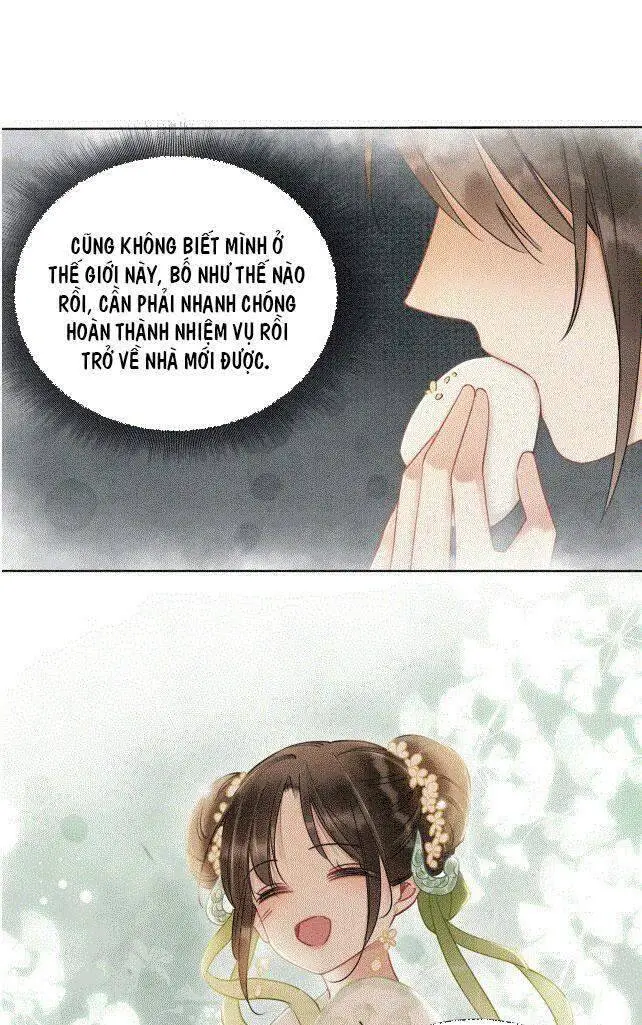 Sổ Tay Công Lược Hắc Liên Hoa Nettruyen ZZZ Chương 11 Page 27