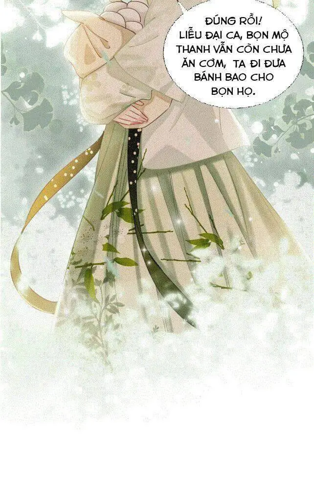 Sổ Tay Công Lược Hắc Liên Hoa Nettruyen ZZZ Chương 11 Page 28