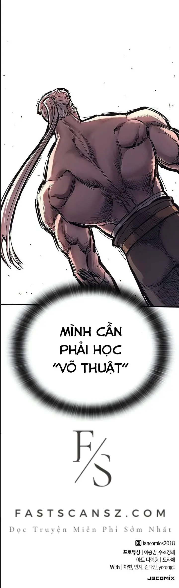 Vĩnh Thoái Hiệp Sĩ Nettruyen ZZZ Chương 33 Page 49
