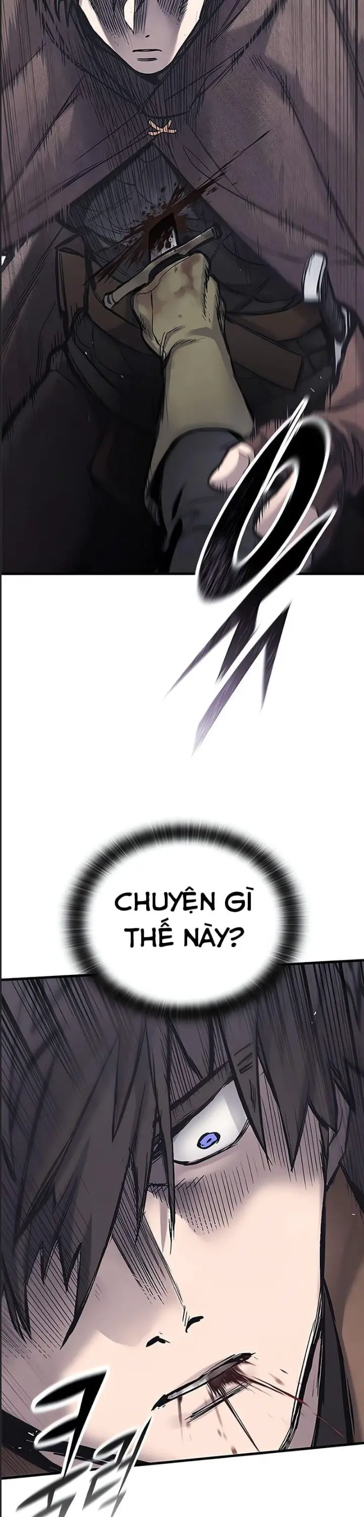 Vĩnh Thoái Hiệp Sĩ Nettruyen ZZZ Chương 28 Page 15