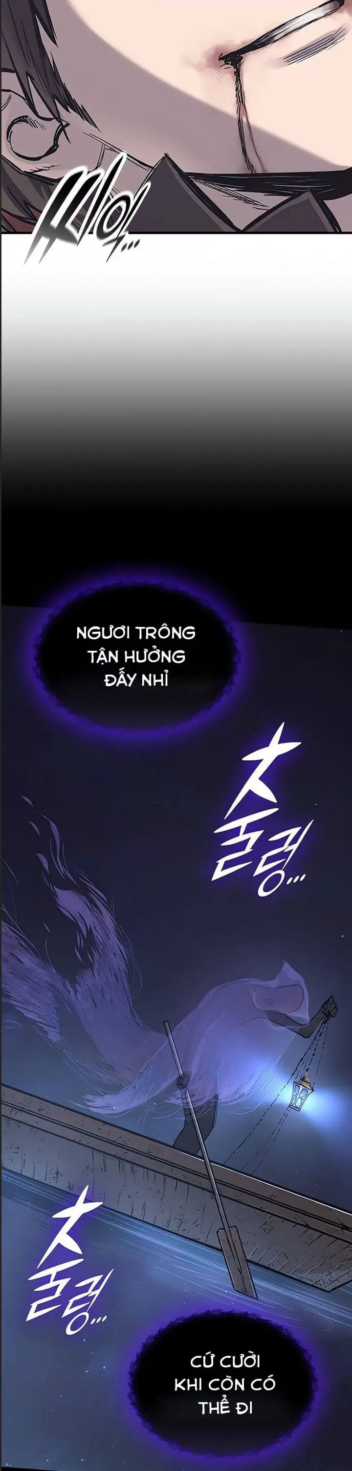 Vĩnh Thoái Hiệp Sĩ Nettruyen ZZZ Chương 29 Page 21
