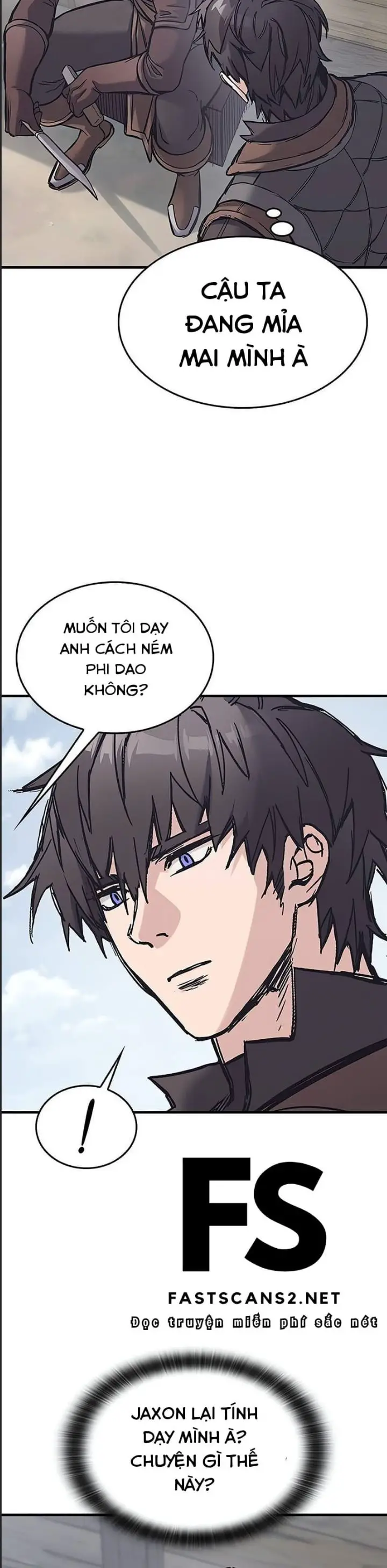 Vĩnh Thoái Hiệp Sĩ Nettruyen ZZZ Chương 29 Page 30