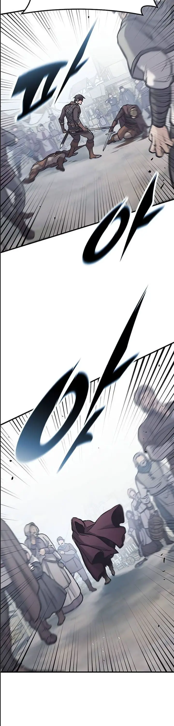 Vĩnh Thoái Hiệp Sĩ Nettruyen ZZZ Chương 29 Page 39