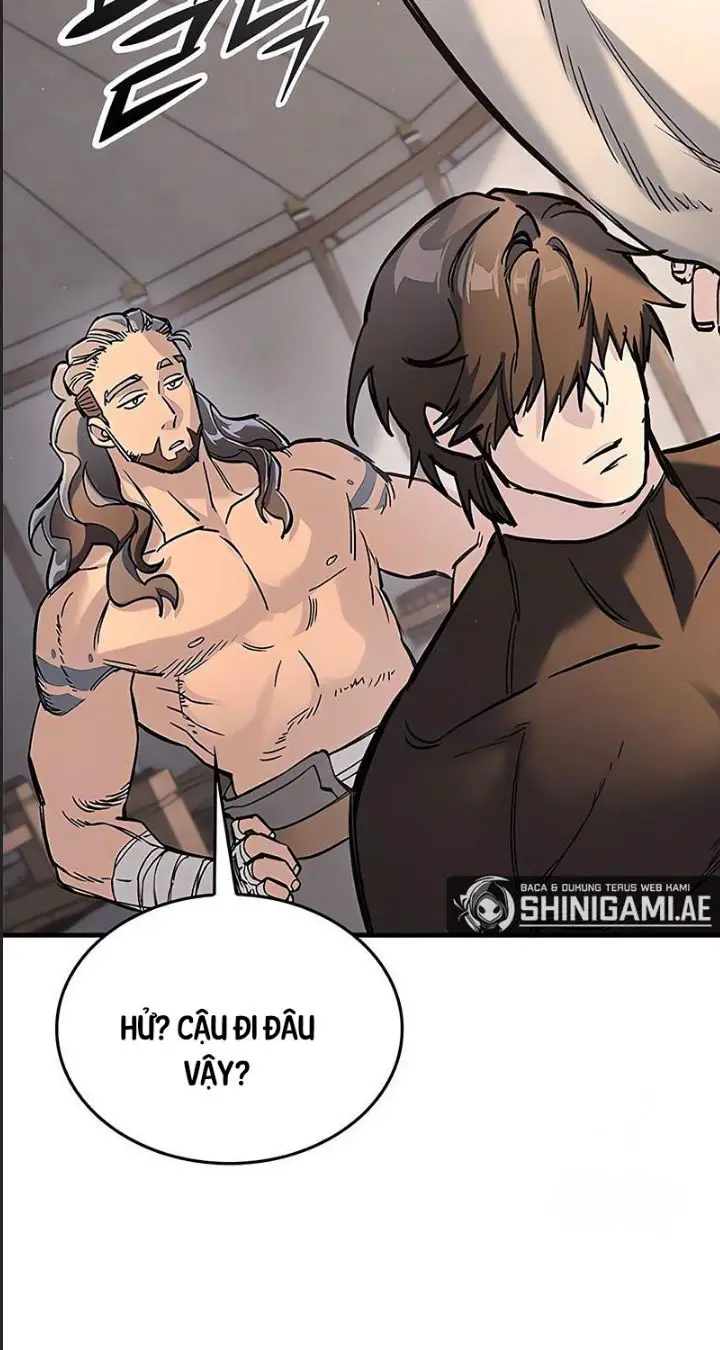 Vĩnh Thoái Hiệp Sĩ Nettruyen ZZZ Chương 19 Page 97