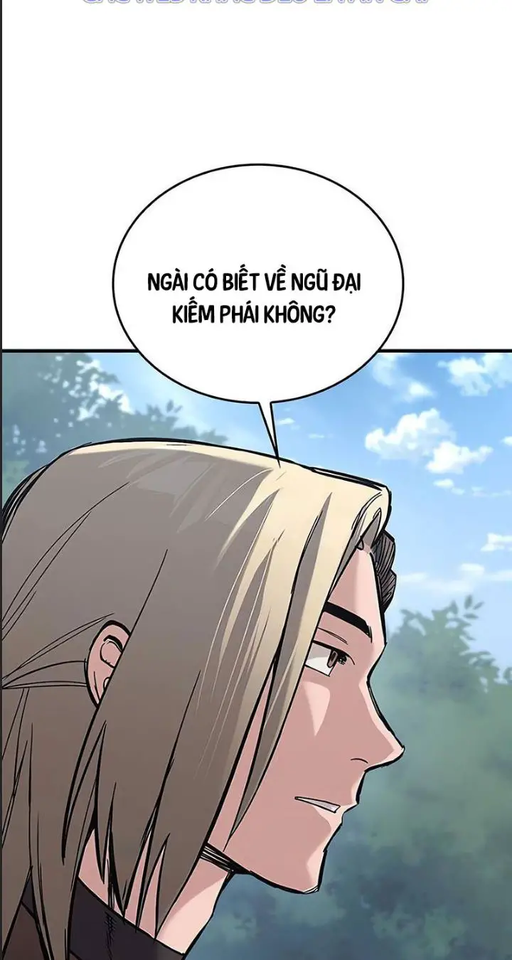 Vĩnh Thoái Hiệp Sĩ Nettruyen ZZZ Chương 19 Page 101