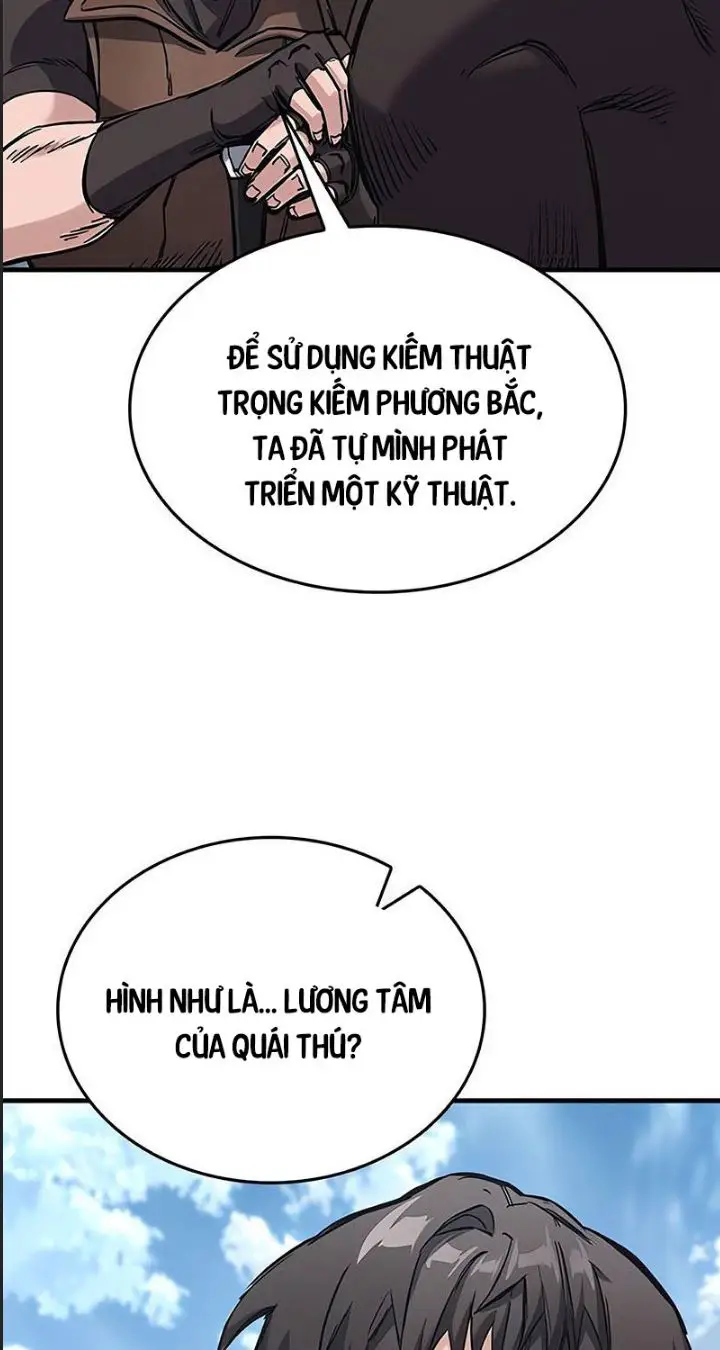 Vĩnh Thoái Hiệp Sĩ Nettruyen ZZZ Chương 19 Page 118