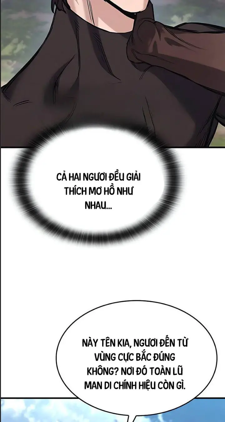 Vĩnh Thoái Hiệp Sĩ Nettruyen ZZZ Chương 19 Page 136