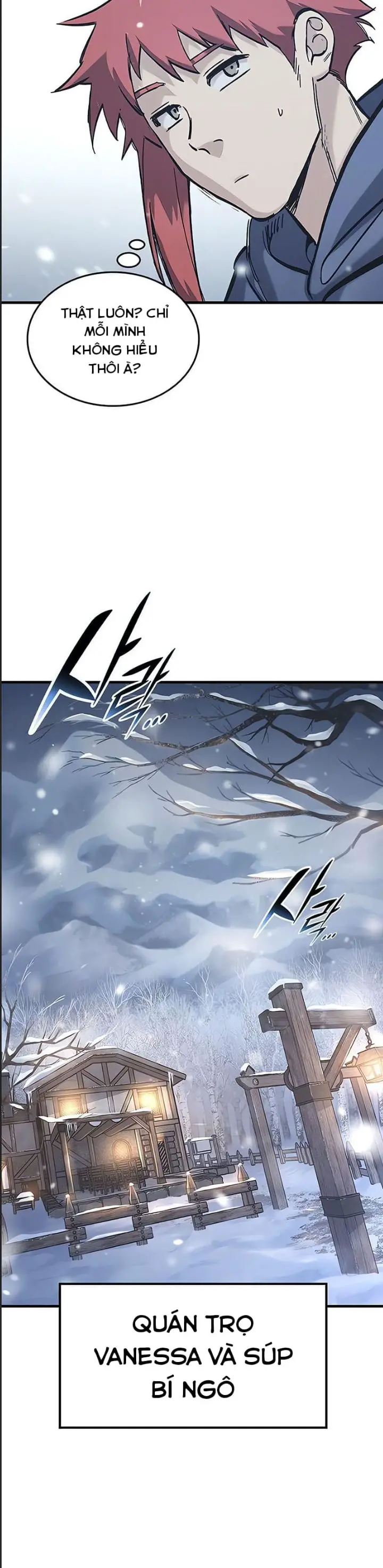 Vĩnh Thoái Hiệp Sĩ Nettruyen ZZZ Chương 32 Page 6