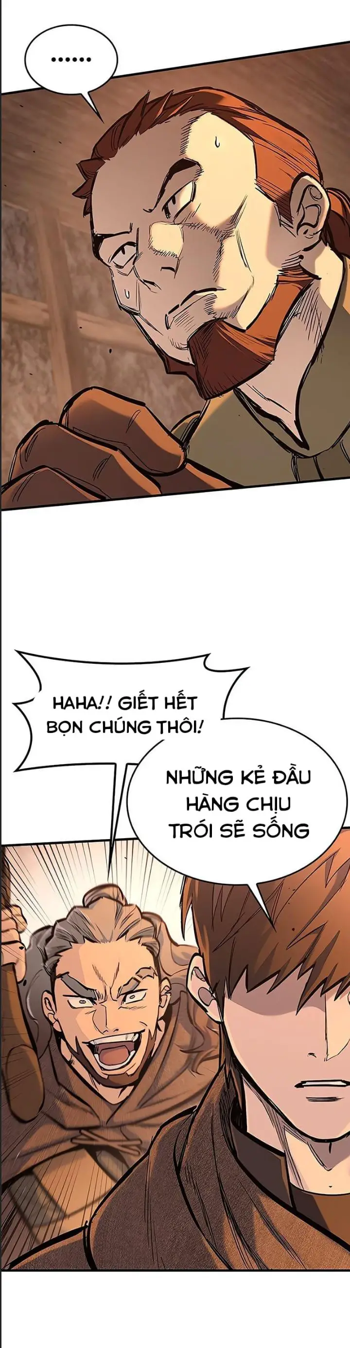 Vĩnh Thoái Hiệp Sĩ Nettruyen ZZZ Chương 32 Page 32