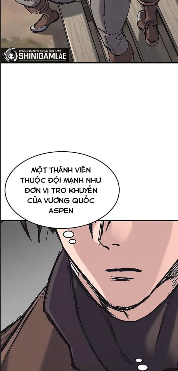 Vĩnh Thoái Hiệp Sĩ Nettruyen ZZZ Chương 27 Page 7