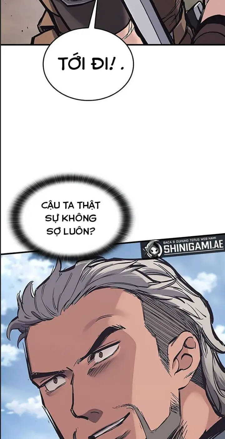 Vĩnh Thoái Hiệp Sĩ Nettruyen ZZZ Chương 27 Page 12