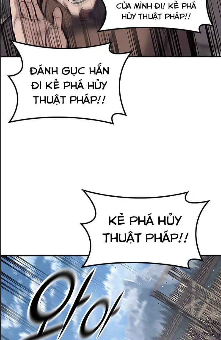 Vĩnh Thoái Hiệp Sĩ Nettruyen ZZZ Chương 27 Page 16