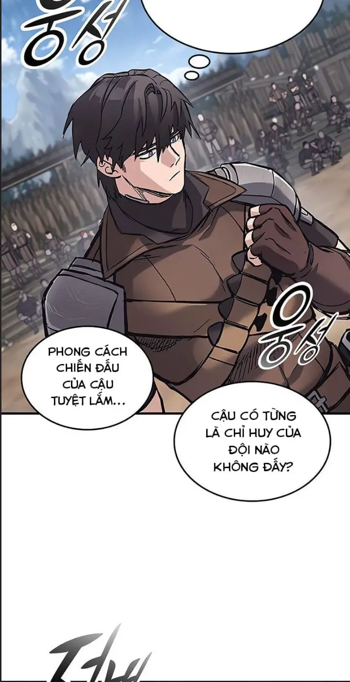 Vĩnh Thoái Hiệp Sĩ Nettruyen ZZZ Chương 27 Page 60