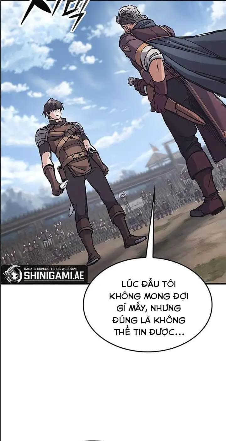 Vĩnh Thoái Hiệp Sĩ Nettruyen ZZZ Chương 27 Page 61