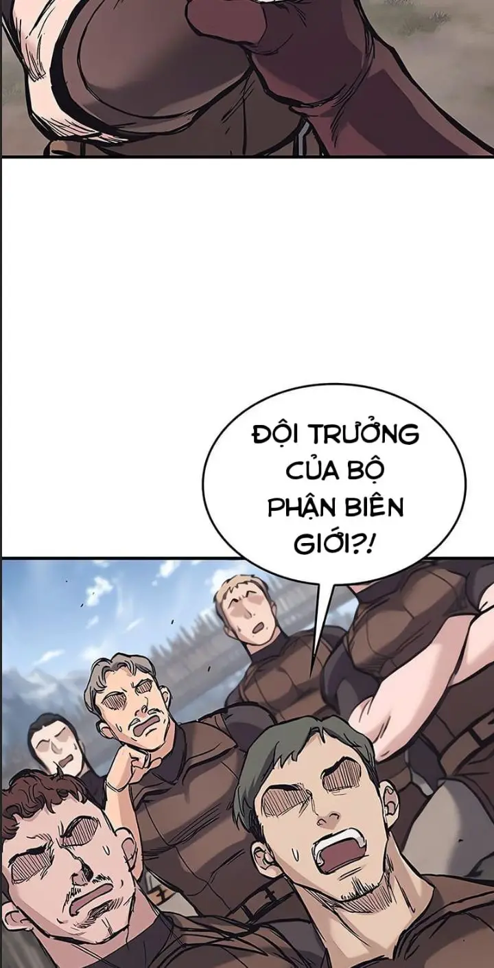Vĩnh Thoái Hiệp Sĩ Nettruyen ZZZ Chương 27 Page 64
