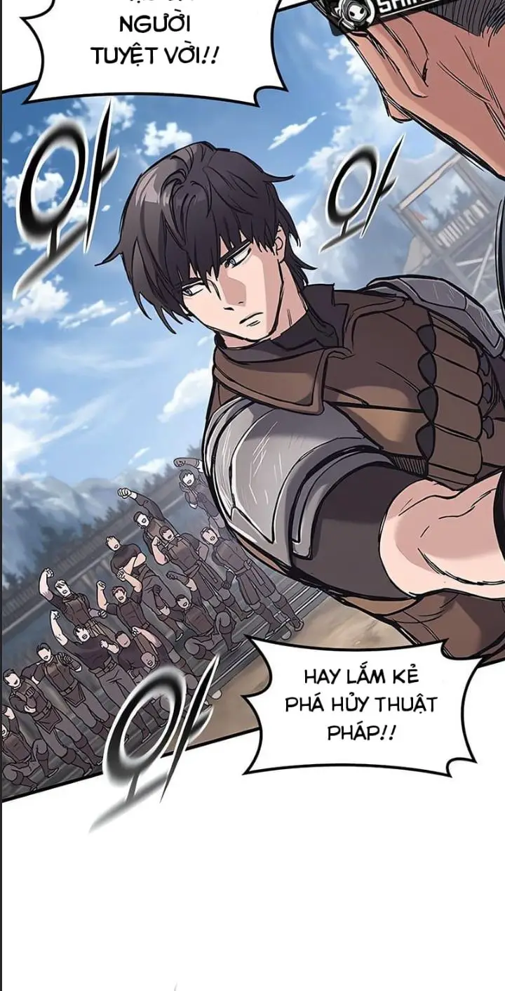 Vĩnh Thoái Hiệp Sĩ Nettruyen ZZZ Chương 27 Page 67