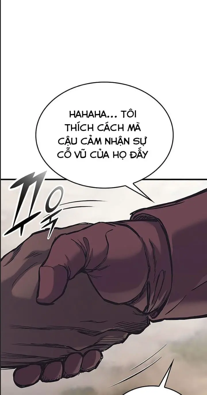 Vĩnh Thoái Hiệp Sĩ Nettruyen ZZZ Chương 27 Page 69