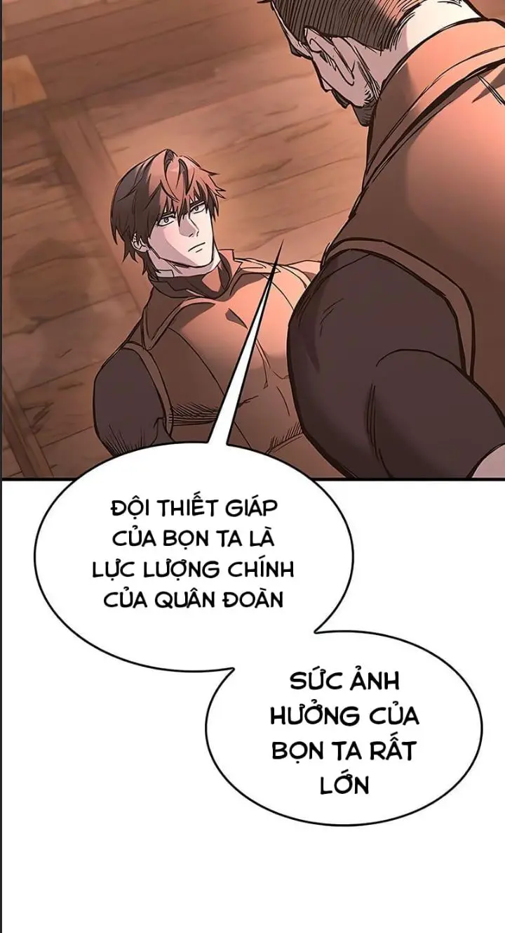 Vĩnh Thoái Hiệp Sĩ Nettruyen ZZZ Chương 27 Page 76