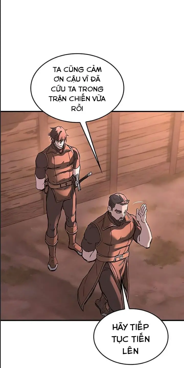 Vĩnh Thoái Hiệp Sĩ Nettruyen ZZZ Chương 27 Page 81